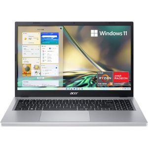 Computador Acer A315-59-57WM Intel Core i5-1235U Ram 16GB - 512GB 15,6 FHD