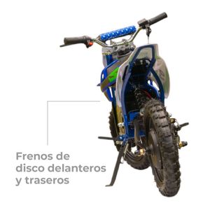 Bicicleta electrica EMOVE para niños Mun