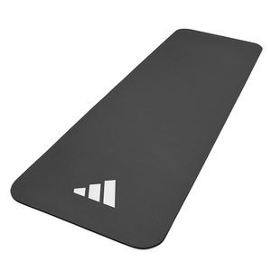 Colchoneta ADIDAS Fitness Mat Negra 10 MM