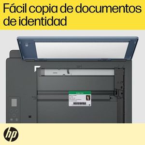 Impresora HP 585 Multifuncional