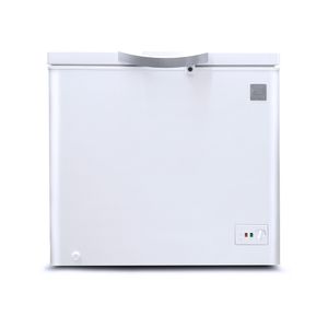 Congelador Electrolux 200 Lt Brutos Horizontal EFCC20C3HQW200L