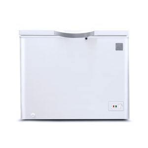 Congelador Electrolux 316 Lt Brutos Horizontal Dual EFCC32C3HQW