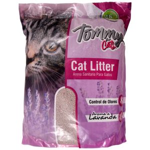 ARENA TOMMY LAVANDA 4.5 KG