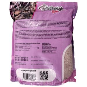 ARENA TOMMY LAVANDA 4.5 KG