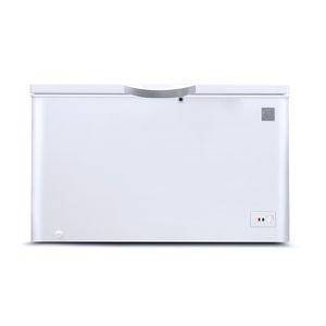 Congelador Electrolux 380 Lt Brutos Horizontal Frost EFCC38C3HQW