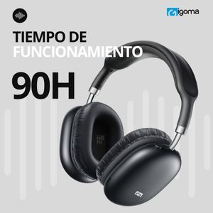 Audifonos-Diadema-I-GOMA-EarPods-Pro-Negros