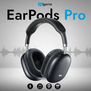 Audifonos-Diadema-I-GOMA-EarPods-Pro-Negros
