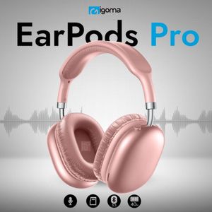 Audifonos-Diadema-I-GOMA-EarPods-Pro-Rosados