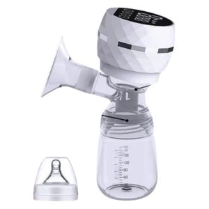 Extractor De Leche Materna Electrico Portatil Silencioso