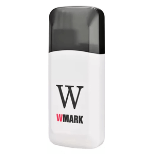 Mini Cortadora WMARK Inalambrica De Pelo De Nariz Y Orejas NG-NT002