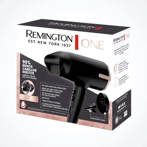 Secador Remington ONE D31A-110F