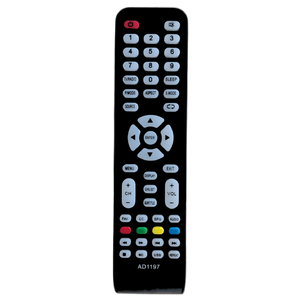 Control Remoto Universal Sankey CPL D&PAD1197