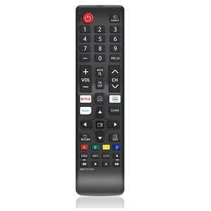 Control Remoto Universal Smart Hub Para TV Samsung Netflix BN59-01315A