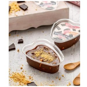 MARQUESA D/CHOCOLATE SER FIT X85G