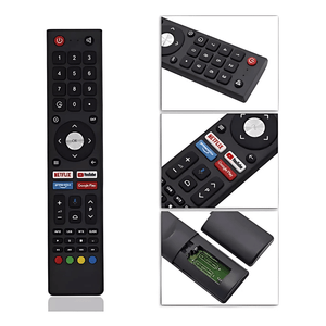 Control Para Tv Hyundai Sin Comando De Voz Ultimos Modelos HUYUN-30
