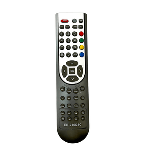 Control Remoto Tv Cyberlux Precision Img Challengue Lcd Led ER-21608C
