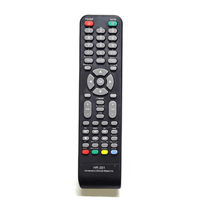 Control Remoto Universal Lcd Led Kalley LG Toshiba Sony HR-201