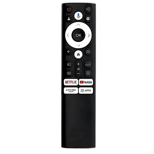 Control Remoto Para Tv Kalley Olp-115 Sin Voz