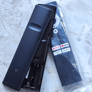 Control Remoto Para Tv Kalley Olp-115 Sin Voz