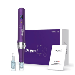 Dr Pen Ultima X5 Profesional Microagujas