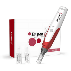Dr Pen Ultima N2 Profesional Microagujas