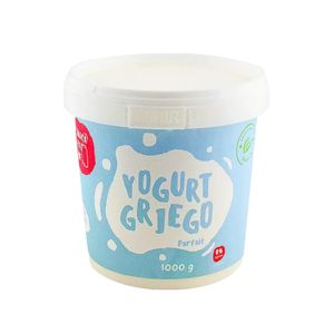YOGUR SNACK FIT ME GRIEGO 1L