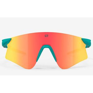 Gafas Ciclismo RudyProject Astral EmeraldFadeMultilasNaranja