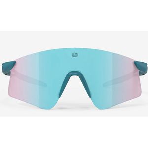 Gafas Ciclismo RudyProject AstralX OsmioMultilásVerdeAzulado
