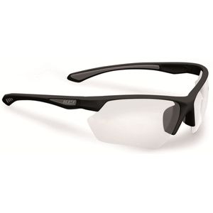 Gafas Ciclismo RudyProject Spring Shiny Black Fotocromáticas