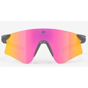 Gafas Ciclismo RudyProject Turbolence MetalTitanioMultilaSun