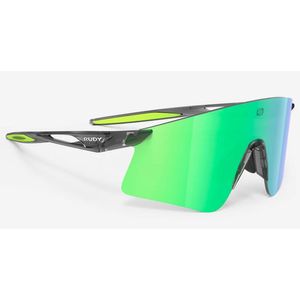 Gafas Ciclismo RudyProject Astral X Crystal Ash MultilaVerde