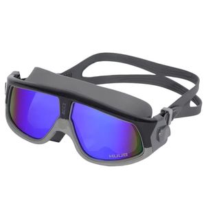 Gafas Goggles Huub Ryft  Mask Cool Grey/Mat Black