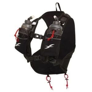 Morral Fitletic Hydration Vest 6L Silver