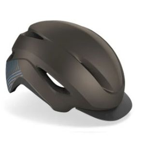 Casco de Ciclismo Rudy Project Central Brown Sky Matte
