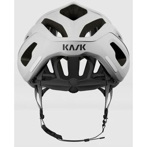 Casco de Ciclismo Kask Mojito Cubed Blanco Mate