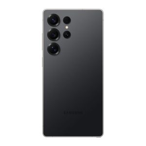 Celular Samsung Galaxy S25 Ultra Negro 256Gb 12Ram + Cargador 25W