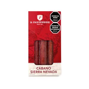 CABANO ESP 125 g