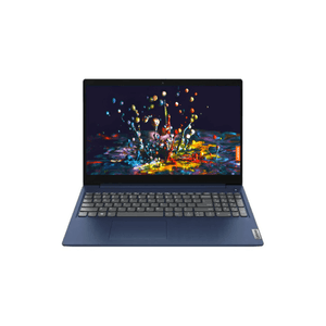 PORTATIL LENOVO IP 3 15IAH8 INTEL CORE I5 12450H - RAM 16GB - SSD 512GB - PANTALLA DE 15.6 FULL HD