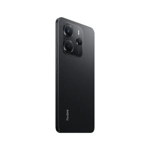 Celular Xiaomi Redmi Note 14  8Gb 256Gb Negro
