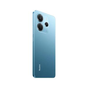 Celular Xiaomi Redmi Note 14 8Gb 256Gb Azul