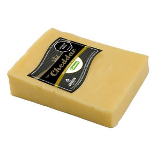 QUESO CHEDDAR COLANTA CUÑA
