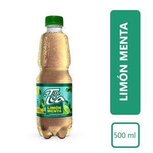 TE MR TEA PET SAB LIMÓN MENTA 500ML