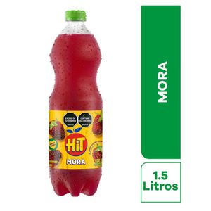 REFRESCO HIT MORA PET 1.500ML