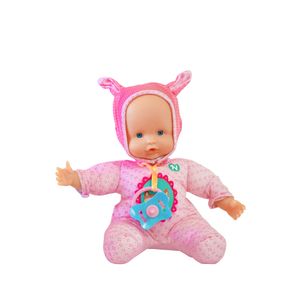Bebé Nenuco Blandito 5 Funciones
