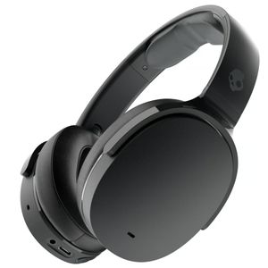 Audifono Diadema Skullcandy HESH ANC Bluetooth Negro