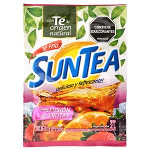 TÉ SUNTEA FUSFRU 20L 12G