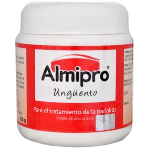 CREM ANTIPANAL ALMIPRO AVT 500 g