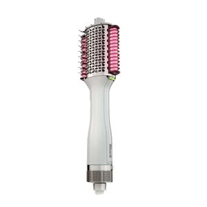 Cepillo Secador Y Cepillo Alisador Shark Smooth Style HT202