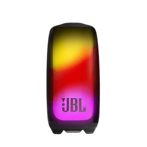 Parlante JBL Pulse 5 portátil con juego de luces