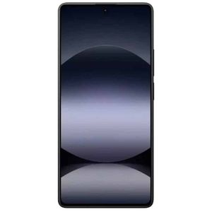 Celular Xiaomi Redmi Note 14S 4G Negro 256GB 8RAM 200MP